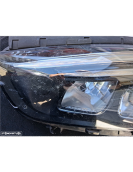 Farol ( otica ) Mercedes para recuperar original