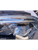 Farol ( otica ) Mercedes para recuperar original