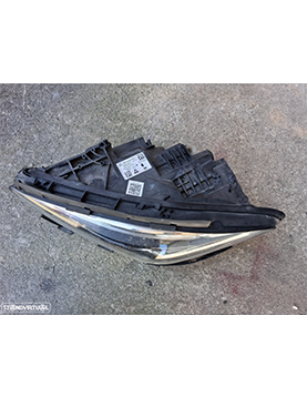 Farol ( otica ) Mercedes para recuperar original