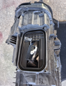 Farol ( otica ) Mercedes para recuperar original