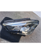 Farol ( otica ) Mercedes para recuperar original