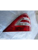 Farolim tras esquerdo Mercedes class c( W203) original em bom estado