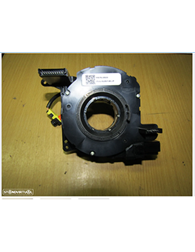 Fita airbag Ford Focus ano 2016 (Original)