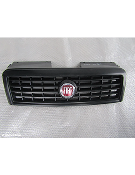 Grelha central Fiat Doblo ano 2009