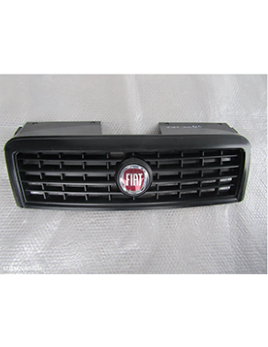 Grelha central Fiat Doblo ano 2009