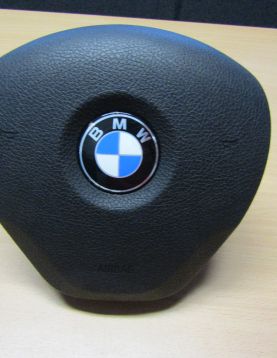 Airbag condutor BMW F20