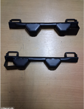 Isofix ( suportes) para cadeiras com isofix para Audi A4 b6