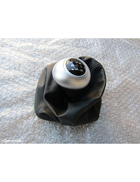 Moca de velocidades Mercedes Benz Class B ano 2006 a 2011 Original