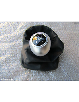 Moca de velocidades Mercedes Benz Class B ano 2006 a 2011 Original