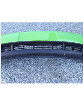 Para choques frente Seat Arosa