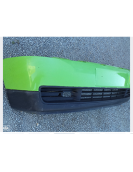 Para choques frente Seat Arosa