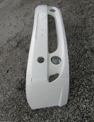 Para-choques Ford Focus F2000 original