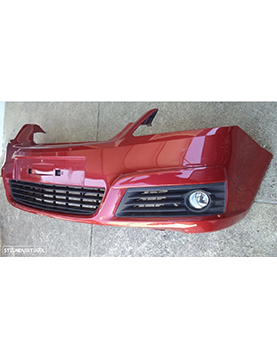 Para-choques Opel Zafira ano 2009 a 2011 com farois de nevoeiro (ORIGINAL e em Bom estado)