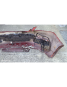 Para-choques Opel Zafira ano 2009 a 2011 com farois de nevoeiro (ORIGINAL e em Bom estado)