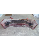 Para-choques Opel Zafira ano 2009 a 2011 com farois de nevoeiro (ORIGINAL e em Bom estado)