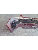Para-choques Opel Zafira ano 2009 a 2011 com farois de nevoeiro (ORIGINAL e em Bom estado)