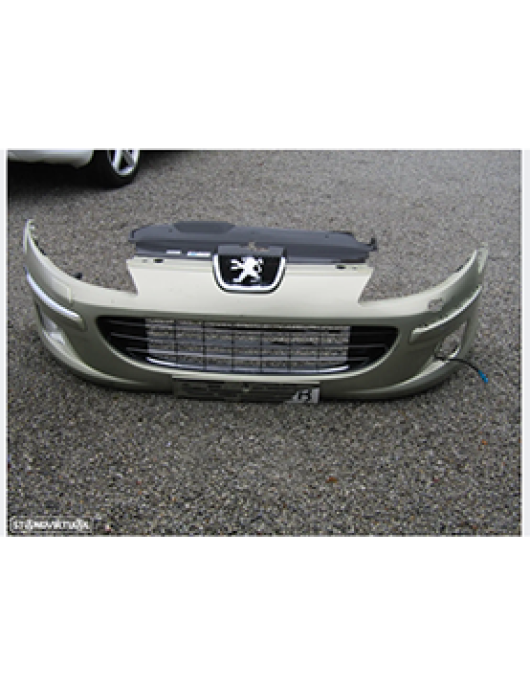 Para-choques Peugeot 407 ano 2005