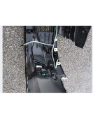 Para-choques Peugeot 407 ano 2005