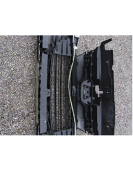 Para-choques Peugeot 407 ano 2005