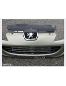 Para-choques Peugeot 407 ano 2005