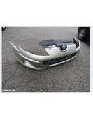 Para-choques Peugeot 407 ano 2005