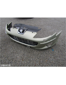 Para-choques Peugeot 407 ano 2005
