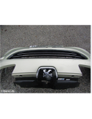 Para-choques Peugeot 407 ano 2005