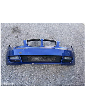 Para-choques frente BMW serie 1 ano 2005 a 2010 original