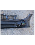 Para-choques frente BMW serie 1 ano 2005 a 2010 original