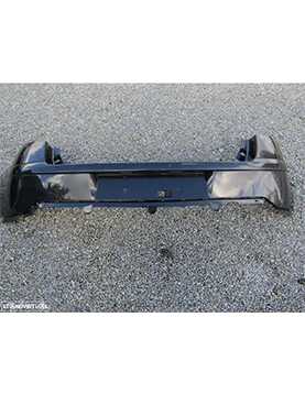 Para-choques tras Citroen C4 coupe (ver detalhes)