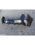 Para-choques tras Citroen C4 coupe (ver detalhes)