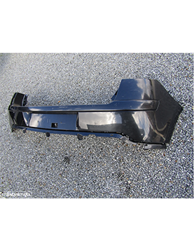 Para-choques tras Citroen C4 coupe (ver detalhes)
