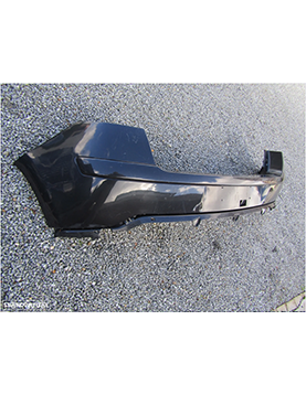 Para-choques tras Citroen C4 coupe (ver detalhes)