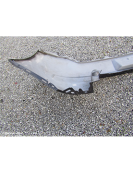 Para-choques tras Citroen C4 coupe (ver detalhes)