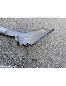 Para-choques tras Citroen C4 coupe (ver detalhes)