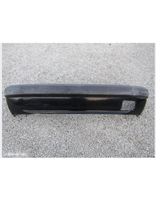 Para-choques tras Citroen ZX usado