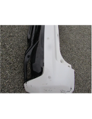 Para-choques tras Honda Civic 5 portas ano 2017