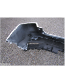 Para-choques tras Honda Civic 5 portas ano 2017