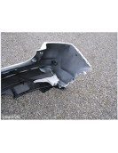 Para-choques tras Honda Civic 5 portas ano 2017
