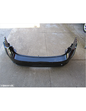 Para-choques tras Seat Leon carrinha ano 2023 (original), usado