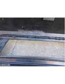 Para-choques tras Seat Leon carrinha ano 2023 (original), usado