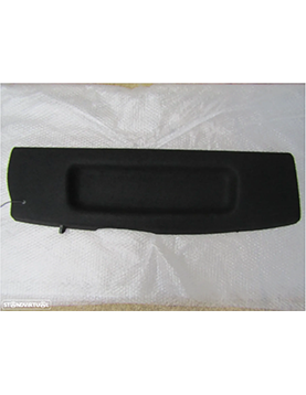 Chapeleira Citroen C1 /Peugeot 108 ano 2006 a 2013 como nova