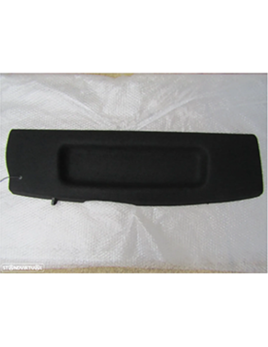 Chapeleira Citroen C1 /Peugeot 108 ano 2006 a 2013 como nova
