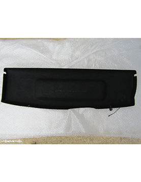 Chapeleira Citroen C1 /Peugeot 108 ano 2006 a 2013 como nova