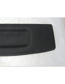 Chapeleira Citroen C1 /Peugeot 108 ano 2006 a 2013 como nova