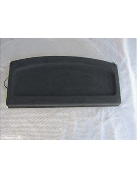 Chapeleira /Prateleira VW GOLF V