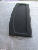 Chapeleira /Prateleira VW GOLF V