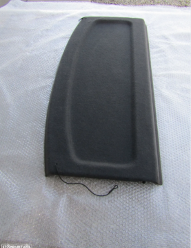 Chapeleira /Prateleira VW GOLF V