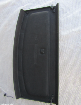 Chapeleira /Prateleira VW GOLF V