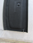 Chapeleira /Prateleira VW GOLF V